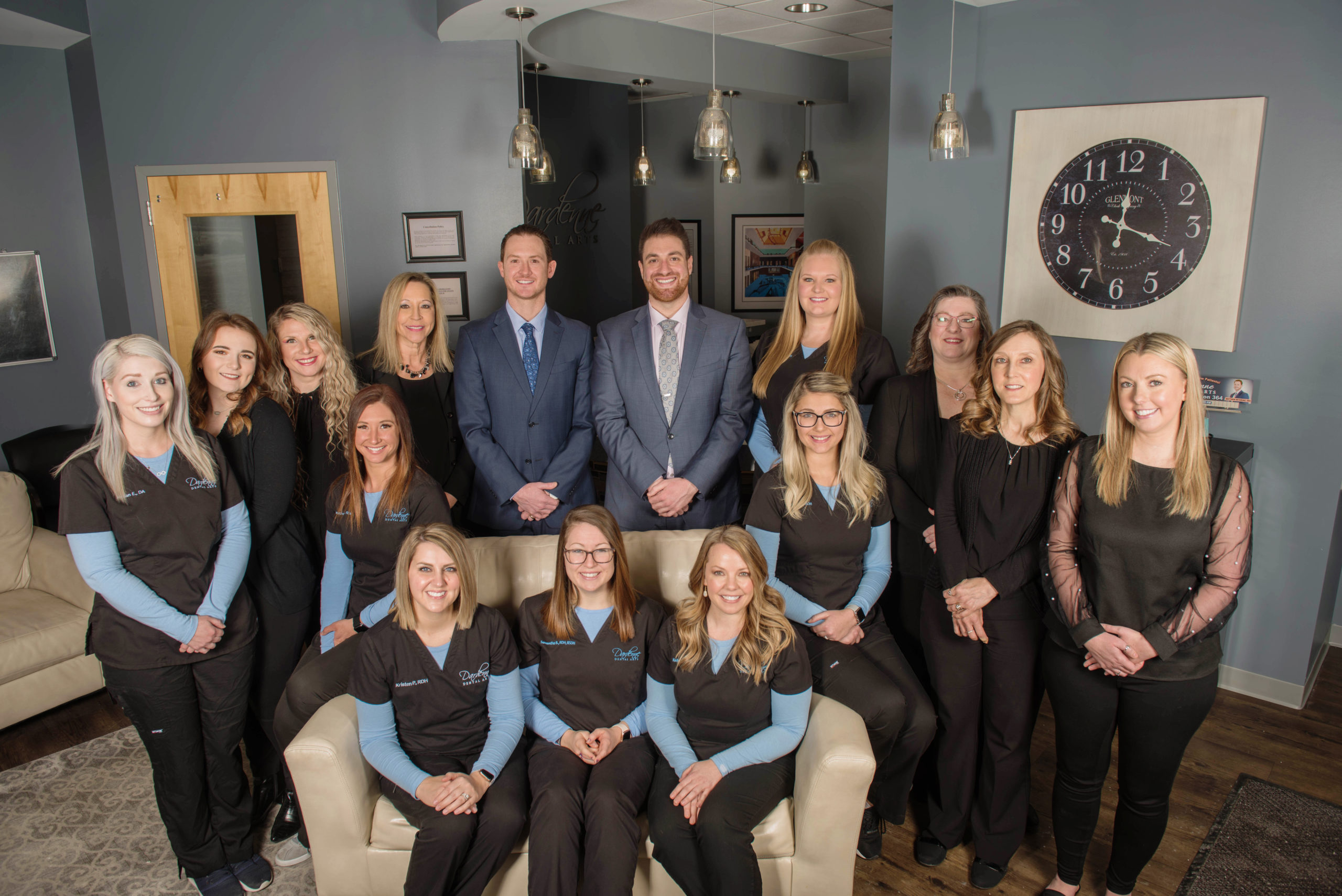 Home - Dardenne Dental Arts